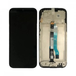 Pantalla con marco Xiaomi Redmi 15C 5G *ORIGINAL*