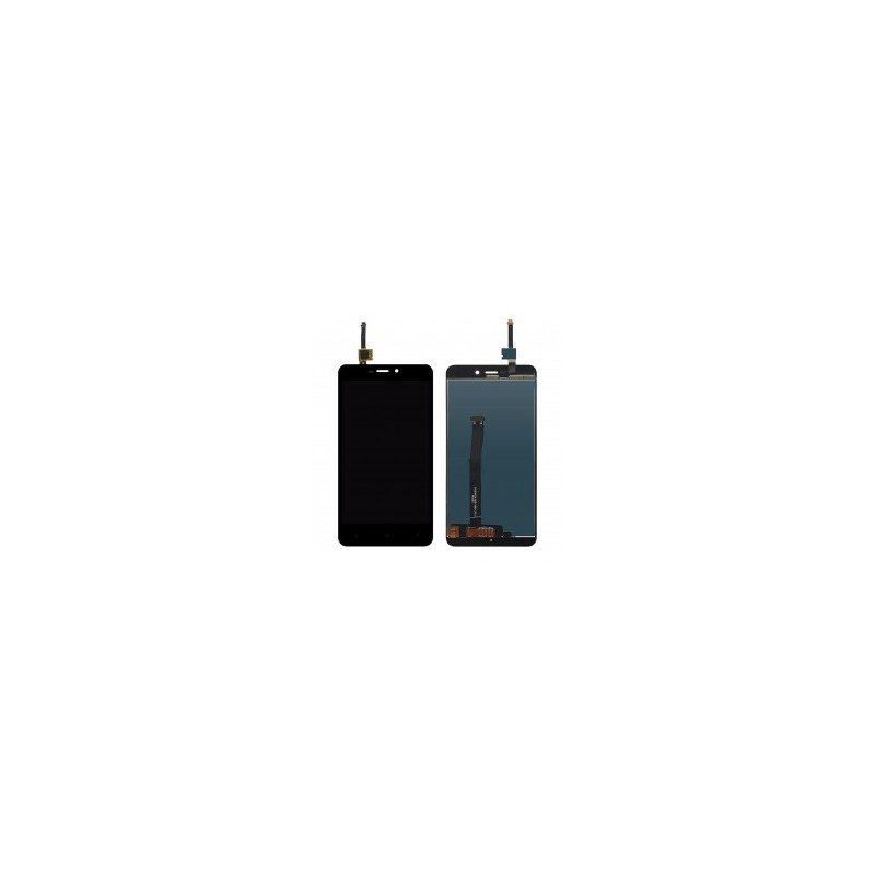 Pantalla completa Xiaomi Redmi 4A negra