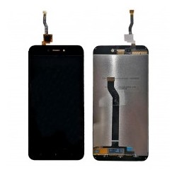 Pantalla completa Xiaomi Redmi 5A negra