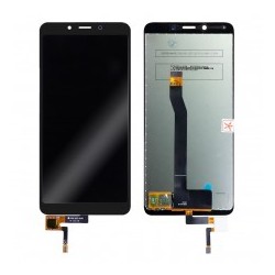Pantalla completa Xiaomi Redmi 6/Redmi 6A negra