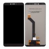 Pantalla completa Xiaomi Redmi S2 negra