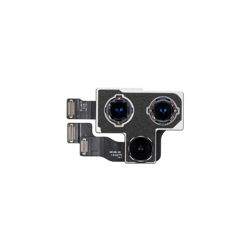 Camara trasera iPhone 11 Pro / iPhone 11 Pro max