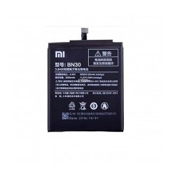 Batería BN30 Xiaomi Redmi 4A 3120mAh/3.84V/12Wh/Li-ion