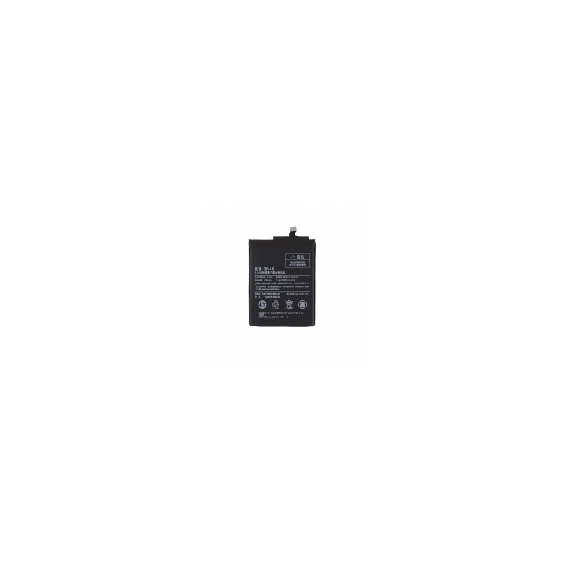 Batería BN40 Xiaomi Redmi 4 Pro 4000mAh/3.85V/15.4Wh/Li-ion