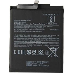 Batería Xiaomi Redmi 6/Redmi 6A *BN37 *
