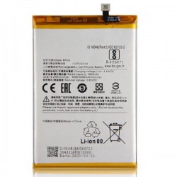 Bateria Xiaomi Redmi 9A / Redmi 9C / Redmi 9AT /  Poco M2 Pro / Redmi A1/A1 PLUS BN56