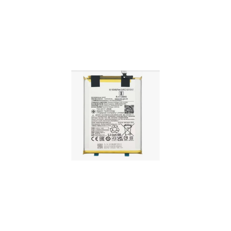 Bateria Xiaomi Redmi A2 / A2 PLUS *BN5F*