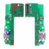 Placa auxiliar con conector micro USB de carga datos y accesorios Xiaomi Redmi 5