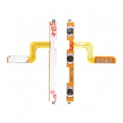 Flex laterales de volumen y encendido Xiaomi Redmi 5