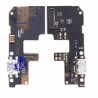 Placa auxiliar con micrófono y conector micro USB de carga datos y accesorios Xiaomi Redmi 5 Plus