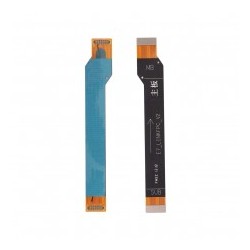 Flex interconector de placa base a placa auxiliar Xiaomi Redmi 5 Plus