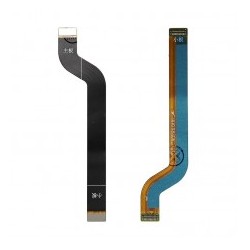 Flex interconector de placa base a placa auxiliar Xiaomi Redmi 6