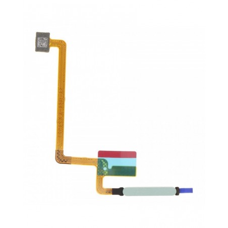 Flex de huella Xiaomi Redmi A5 *VERDE*