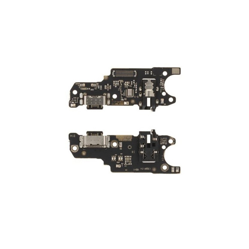 Placa de carga Xiaomi Redmi 15C 4G / 15C 5G / Poco C85 4G
