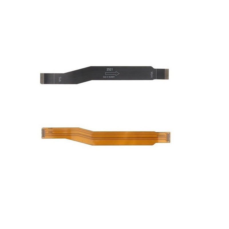 Flex main Xiaomi Redmi 15C 4G / 15C 5G / Poco C85 4G