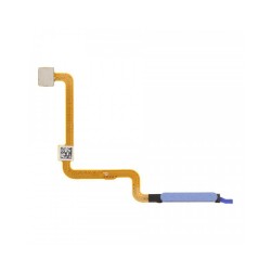 Flex de huella Redmi 15C 4G / 15C 5G / Poco C85 4G *AZUL*