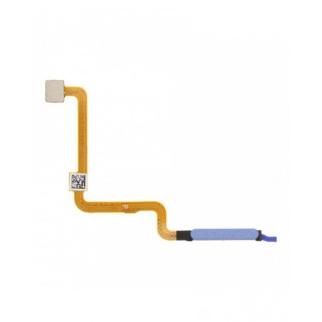 Flex de huella Redmi 15C 4G / 15C 5G / Poco C85 4G *AZUL*