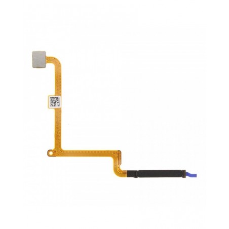 Flex de huella Xiaomi Redmi 15 4G / Redmi 15 5G / Poco M7 4G *NEGRO*