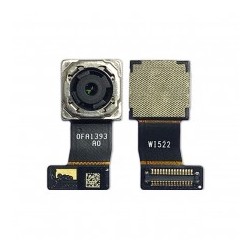 Cámara trasera de 8Mpx Xiaomi Redmi Go