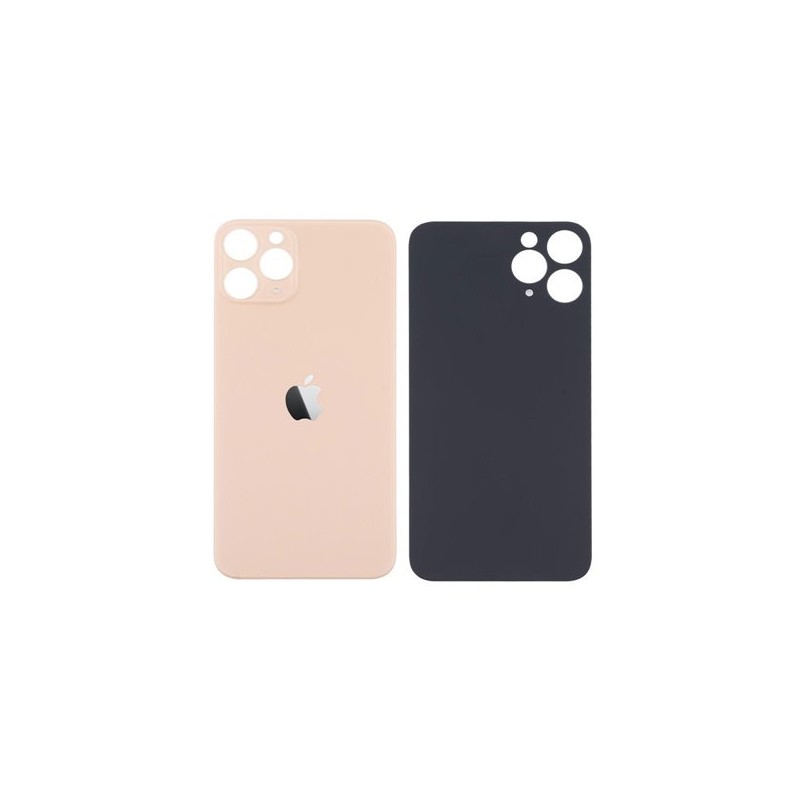 Tapa iPhone 12 Pro Max DORADO