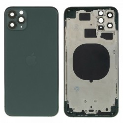 Chasis sin componentes iPhone 11 Pro Max VERDE
