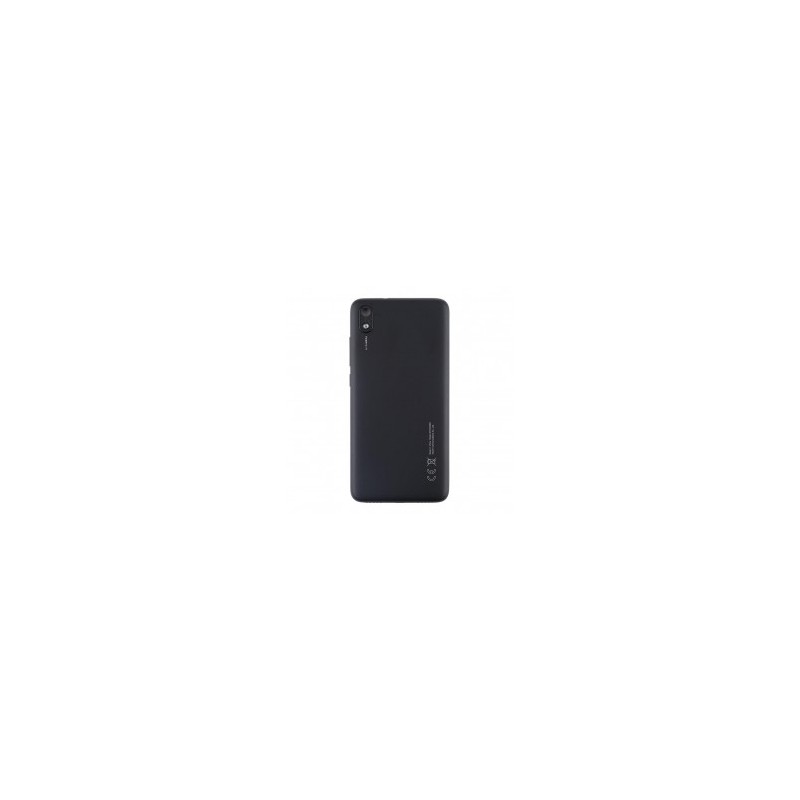 Tapa trasera Negra Xiaomi Redmi 7A
