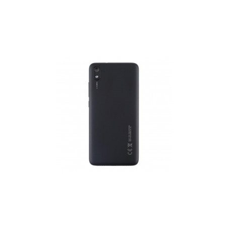 Tapa trasera Negra Xiaomi Redmi 7A