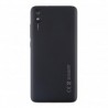 Tapa trasera Negra Xiaomi Redmi 7A