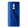 Tapa trasera azul Xiaomi Redmi 8