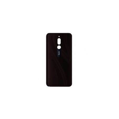 Tapa trasera Xiaomi negra Redmi 8
