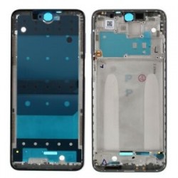 Marco de LCD Xioami Redmi 9 - Negro