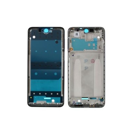 Marco de LCD Xioami Redmi 9 - Negro