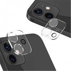 Protector lente de camara iPhone 12