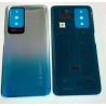 Tapa Azul Aurora Xiaomi Redmi 10 4G