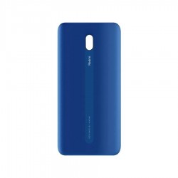 Tapa Trasera Redmi 8A Ocean Blue *AZUL*