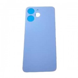 Tapa Trasera Xiaomi Redmi 12 4G *AZUL*