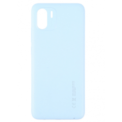 Tapa Trasera Xiaomi Redmi A1 / A2*AZUL*