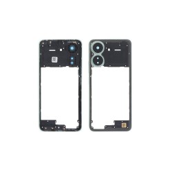 Marco intermedio Redmi 13C *VERDE*