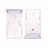 Bandeja SIM y SD gris Xiaomi Redmi 4