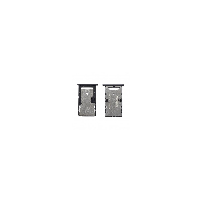 Bandeja Dual SIM/SD negro Xiaomi Redmi 4A