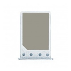Bandeja SIM (single SIM) plateada Xiaomi Redmi 5A