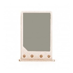 Bandeja SIM (single SIM) dorada Xiaomi Redmi 5A