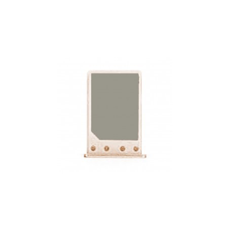 Bandeja SIM (single SIM) dorada Xiaomi Redmi 5A