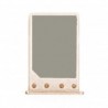Bandeja SIM (single SIM) dorada Xiaomi Redmi 5A