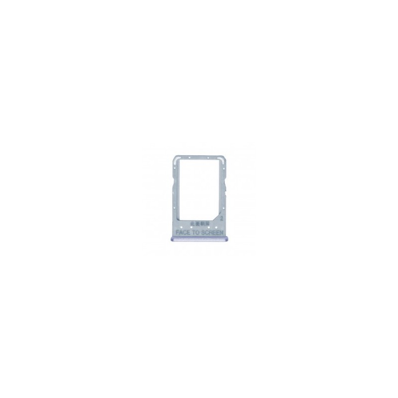Bandeja SIM (single SIM) plata Xiaomi Redmi 6/Redmi 6A