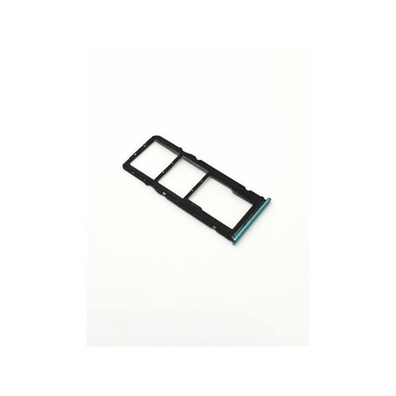 Bandeja Sim Xiaomi Redmi 9T *VERDE*