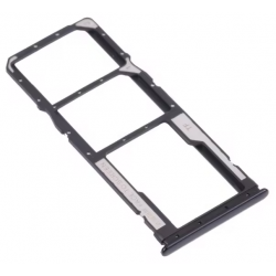 Bandeja Sim para Xiaomi Redmi 10 *NEGRO*