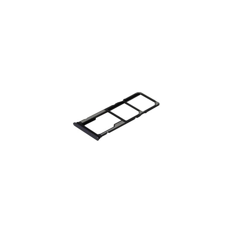 Bandeja sim Xioami Redmi 10A *NEGRO*