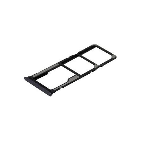 Bandeja sim Xioami Redmi 10A *NEGRO*