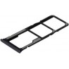 Bandeja sim Xioami Redmi 10A *NEGRO*